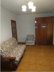 Продам 1 к кв Холодна гора (Холодная гора)