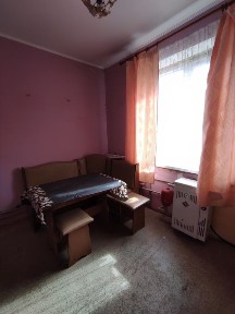 У продажу 1 к. квартира Мала Данилівка Ювілейна 2а