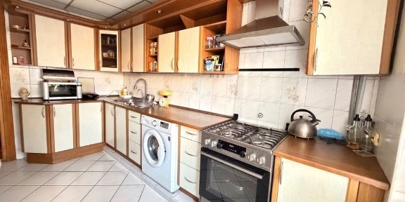 Продаж 4 кім квартира вул Мазепи тц Спартак