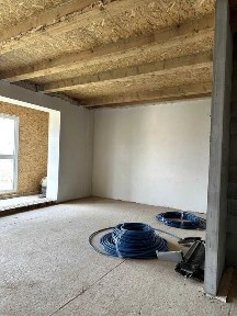 Дворівнева квартира 118,8 м² у ЖК «Лісова Гармонія» | Брюховичі