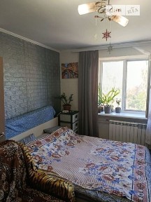 Продаж 1к квартири 37 кв. м на вул. Лузанівська • ID 34610490