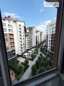 Продаж 1к квартири 26.5 кв. м на вул. Ольги Кобилянської 1В/12 • ID 34610299