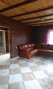Аренда коттеджа 115 м²