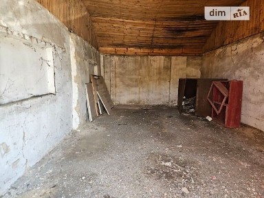 Продаж офісного приміщення 593.4 кв. м. на 1 поверсі на пров. Центральний 8, одноповерхова будівля • ID 34610393