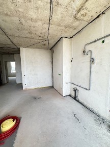 Продаж двокімнатної квартири неподалік парку Шевченка