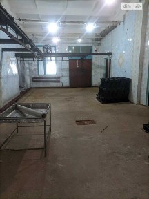 Продаж приміщення під виробництво