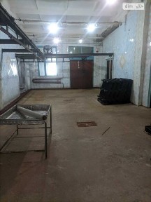 Продаж приміщення під виробництво