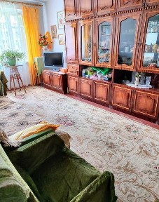 здам в оренду 3к квартиру, КОСМОС, вул. Космічна/АТБ