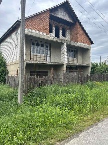 Дім Обмін Закарпаття Берегівський район