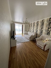 Здам подобово 1к квартиру на вул. Зарічанська 11 • ID 34610663