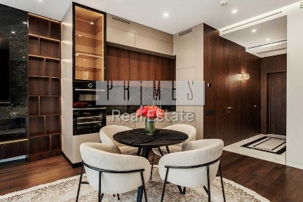 Оренда 3к квартири 100м2 ЖК Taryan Towers Іоанна Павла Печерськ
