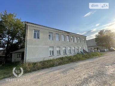 Продаж комерційного приміщення на вул. Об'їздна, площа 10528 кв. м • ID 34611882