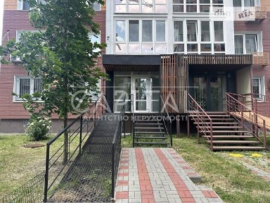 Продаж комерційного приміщення на вул. Гмирі Бориса, площа 99.6 кв. м • ID 34610492