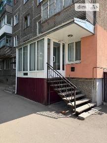 Продаж комерційного приміщення на пров. Грузинський 23, площа 35.6 кв. м • ID 34610219