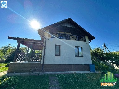 Продаж будинку-дачі біля води