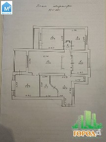 Черкаси, вул. Дашкевича