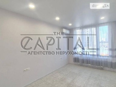 Оренда під офіс, салон краси, ЖК SEVEN біля метро Осокорки, 50 кв. м, 2 кімнати + кухня