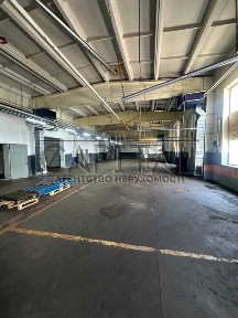 Оренда комерційного комплексу під СТО, автосервіс, Дарниця, вул Усенка