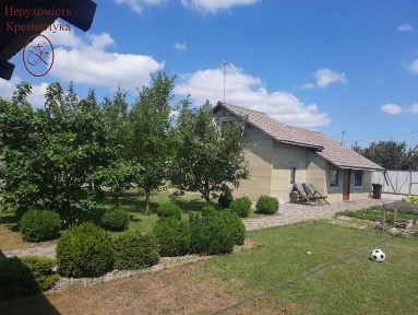 Продам будинок Горішні Плавні!