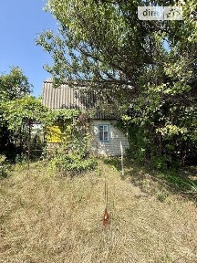 Продаж 2 поверхового будинку з ділянкою на 5 соток, 35 кв. м, 2 кімнати, на мас. Березань • ID 34612174
