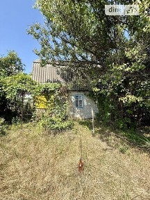 Продаж 2 поверхового будинку з ділянкою на 5 соток, 35 кв. м, 2 кімнати, на мас. Березань • ID 34612174