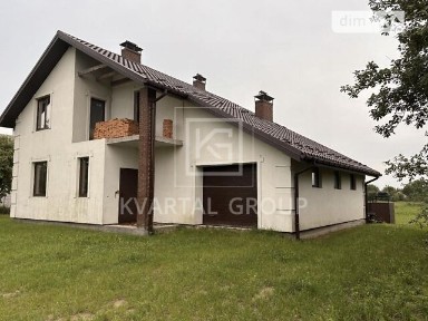 Центральна вулиця, Нова Гребля, вул. Центральна 14 • ID 34611067