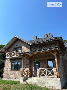 Продаж 2 поверхового будинку з верандою і ділянкою на 10 соток, 110 кв. м, 5 кімнат, на вул. Вівчаренко 48 • ID 34610857