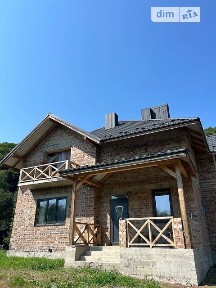 Продаж 2 поверхового будинку з верандою і ділянкою на 10 соток, 110 кв. м, 5 кімнат, на вул. Вівчаренко 48 • ID 34610857