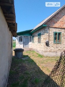 Продаж 1 поверхового будинку з верандою і ділянкою на 6 соток, 83 кв. м, 3 кімнати, на провулок 1-й О. Теліги 12 • ID 34610767
