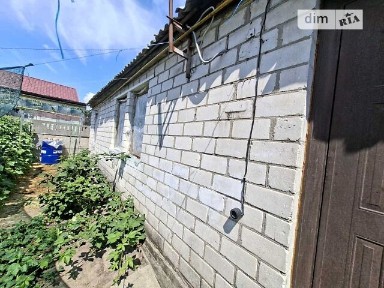 провулок Надії Попової, мікрорайон Кинотеатр Мир, район Придніпровський, Черкаси, пров. Надії Попової • ID 34610726