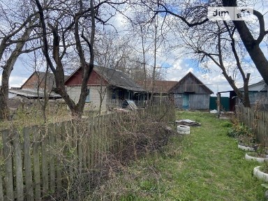 Продаж 1 поверхового будинку з верандою і ділянкою на 47 соток, 60 кв. м, 2 кімнати, на вул. 40-річчя Перемоги 18 • ID 34610575