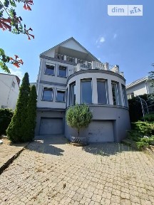 Продаж 2 поверхового будинку бесідка і ділянкою на 7 соток, 389.1 кв. м, 6 кімнат, на пров. Палубний 50 • ID 34610344