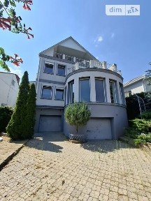 Продаж 2 поверхового будинку бесідка і ділянкою на 7 соток, 389.1 кв. м, 6 кімнат, на пров. Палубний 50 • ID 34610344
