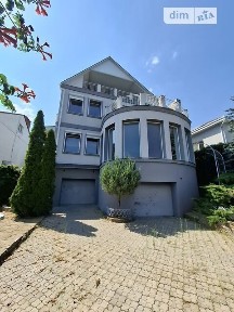 Продаж 2 поверхового будинку бесідка і ділянкою на 7 соток, 389.1 кв. м, 6 кімнат, на пров. Палубний 50 • ID 34610344