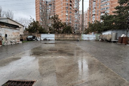 Одеська область, Одеса, Хаджибейський