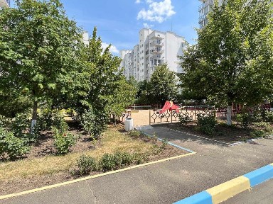 3-к квартира в обжитому будинку | від Забудовника | єВідновлення