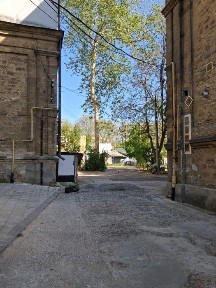СВОЯ СТАЛІНКА. Центр, у зв'язку з виїздом терміново