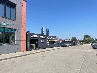 Продаж. Оренда. Готовий бізнес: кафе / ресторан МАФ 42 м² Сокільники