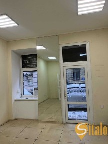 Оренда комерційне приміщення офіс, салон, магазин вулиця Городоцька місто Львів