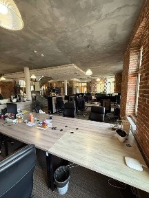Оренда Офісів з дизайнерським ремонтом на вул. Івана Франка 750м2