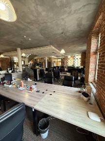 Оренда Офісів з дизайнерським ремонтом на вул. Івана Франка 750м2