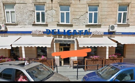 Оренда під ресторан / кафе / магазин | 120 м², 3 зали | Галицький Ринок, Львів