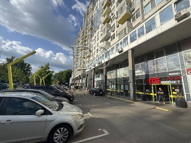 Київська область, Київ, Шевченківський