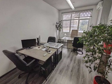 Продаж квартири під офіс, 130 кв. м, ЖК»Панорама на Печерську», м. 