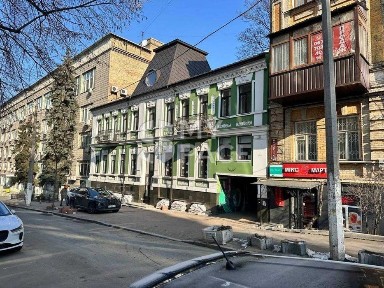 Київська область, Київ, Шевченківський