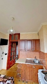 Сдам 2 комнатную квартиру Вильямса / Ильфа Петрова