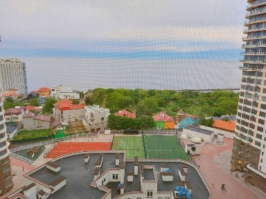 Одеська область, Одеса, Приморський