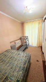 Здам 3х кім квартиру вже сьогодні