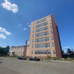 Продаж комерційного приміщення на вул. Лугова 13, площа 6084.1 кв. м • ID 33568426
