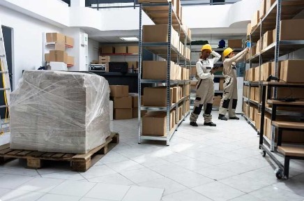 Продаж складського комплексу у Дніпровському районі.